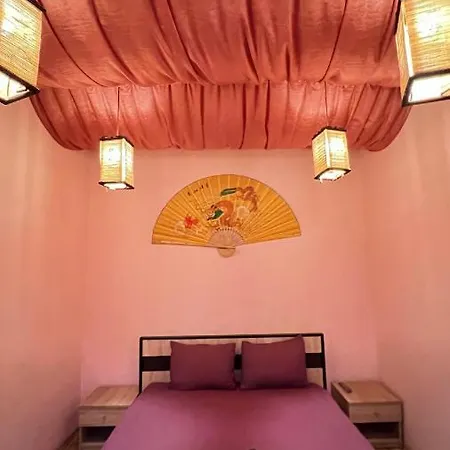 31 Kotliarska Moishahouse 利沃夫