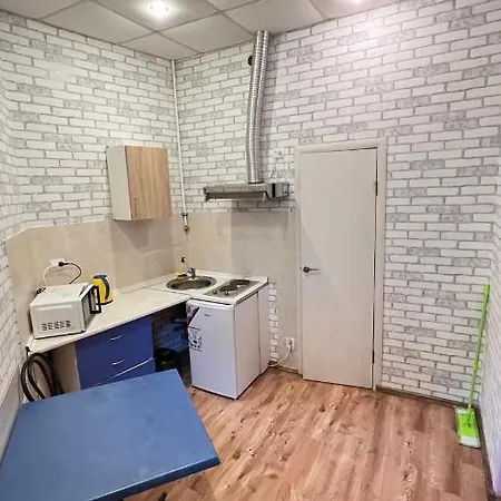 Διαμέρισμα 31 Kotliarska Moishahouse