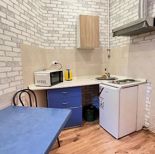 Appartamento 31 Kotliarska Moishahouse Leopoli