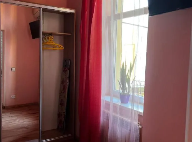 Appartamento 31 Kotliarska Moishahouse *