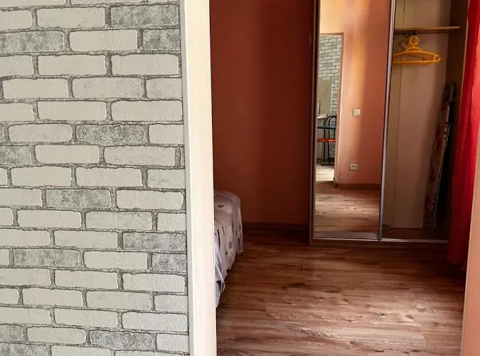 31 Kotliarska Moishahouse Апартаменти *