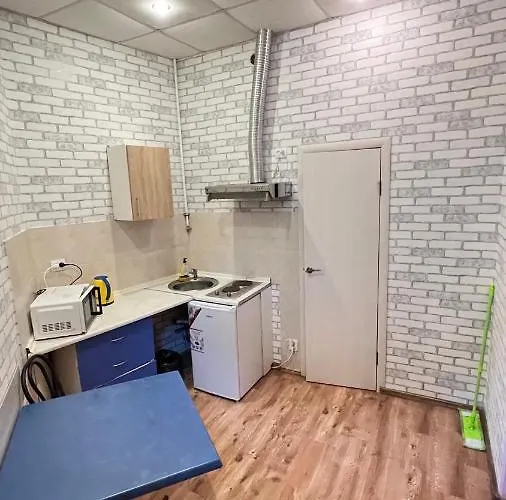 Апартаменти 31 Kotliarska Moishahouse